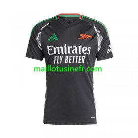 Maillot de Foot Arsenal Extérieur 2024-25